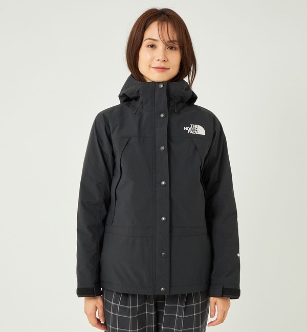 WEB限定】＜ THE NORTH FACE ＞ Mountain Light マウンテン ライト 