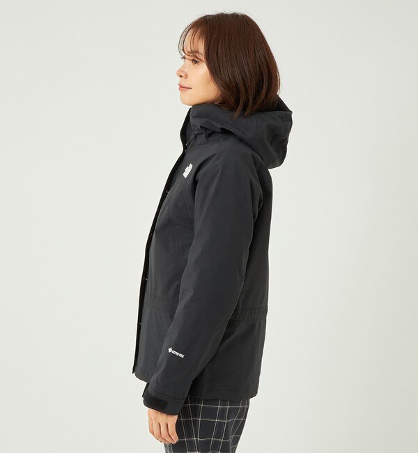 WEB限定】＜ THE NORTH FACE ＞ Mountain Light マウンテン ライト 