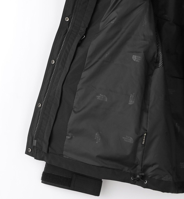 WEB限定】＜ THE NORTH FACE ＞ Mountain Light マウンテン ライト 