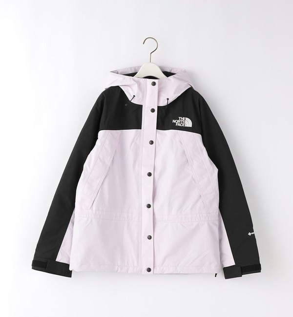 WEB限定】＜ THE NORTH FACE ＞ Mountain Light マウンテン ライト ...
