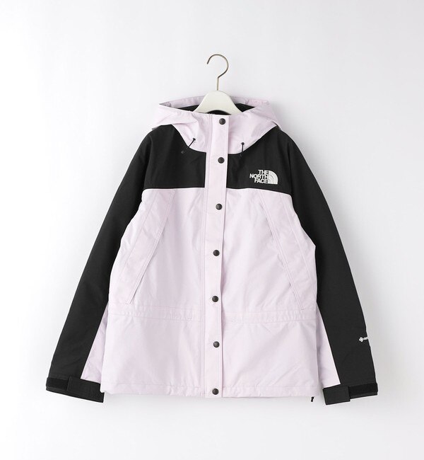 WEB限定】＜ THE NORTH FACE ＞ Mountain Light マウンテン ライト