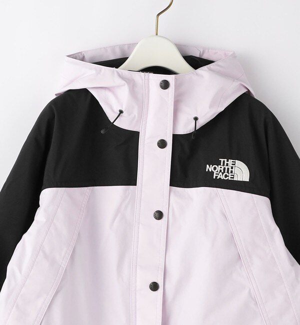 THE NORTH FACE Mountain Light Jacket 限定