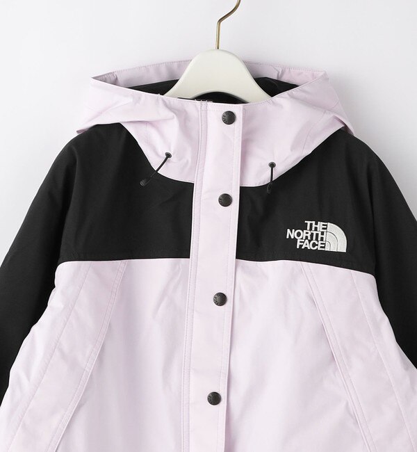 WEB限定】＜ THE NORTH FACE ＞ Mountain Light マウンテン