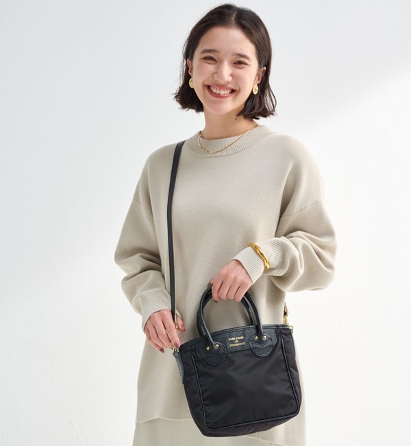 【別注】＜ YOUNG&OLSEN ＞SMALL トートバッグ