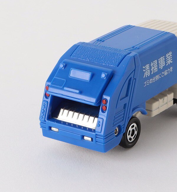 58%OFF!】 タカラトミー トミカ No．045 トヨタ ダイナ 清掃車