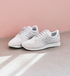 【別注】＜New Balance＞UL420M スニーカー(22.5-25cm)