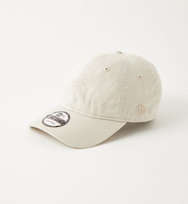 【別注】＜NEW ERA＞ハンドウォッシュ コットンキャップ2