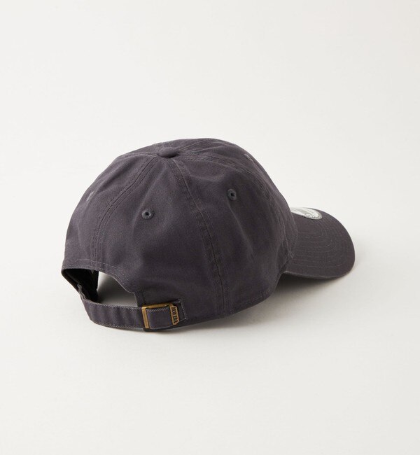 【別注】＜NEW ERA＞ハンドウォッシュ コットンキャップ2