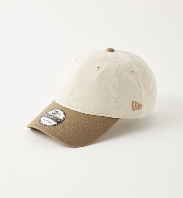 【別注】＜NEW ERA＞ハンドウォッシュ コットンキャップ2