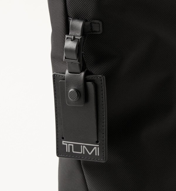 【別注】＜TUMI×green label relaxing＞トートバッグ