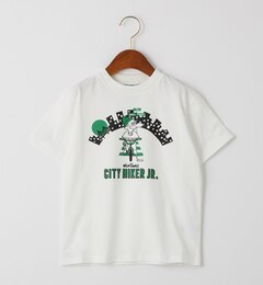 【別注】＜WILD THINGS＞ TJ EX WT CHJr Tシャツ 110-130cm