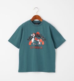 【別注】＜WILD THINGS＞ TJ EX WT CHJr Tシャツ 140-160cm