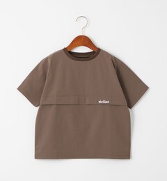 【別注】＜WILD THINGS＞ TJ EX WT クルーネック プルオーバー 110-130cm