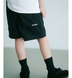 【別注】＜WILD THINGS＞ TJ EX WT GATHERING ショートパンツ 140-160cm