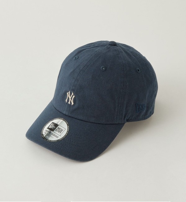 別注】＜NEW ERA (ニューエラ)＞MLB キャップ2|green label relaxing 