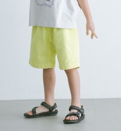 【別注】＜GRAMICCI＞EX TJ GRAMICCI Gショーツ 120cm-130cm