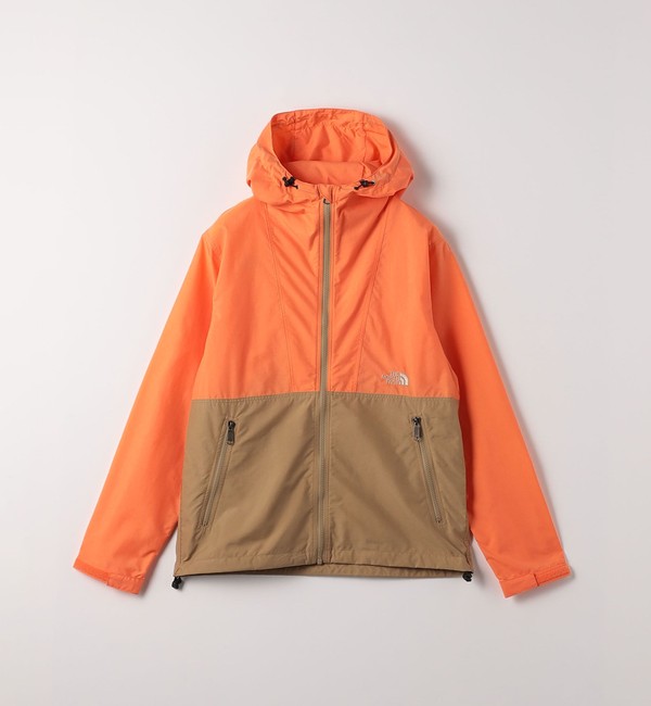 THE NORTH FACE＞ コンパクト ジャケット|green label relaxing
