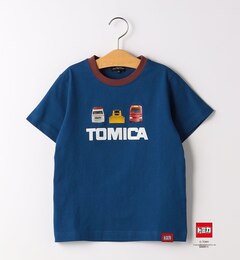 【別注】＜TOMICA＞EX リンガー Tシャツ 100cm-120cm