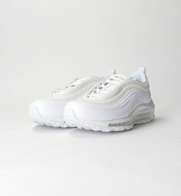 WEB限定】＜NIKE＞ AIR MAX エアマックス 97 スニーカー|green label ...