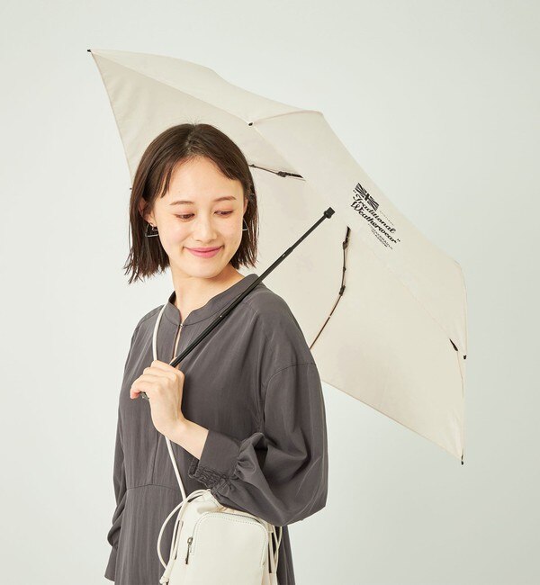 Traditional Weatherwear ＞ LT WT / レイン / 折りたたみ傘 / 晴雨