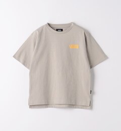 【別注】＜VANS＞EX  OFF THE WALL Tシャツ 125cm-155cm