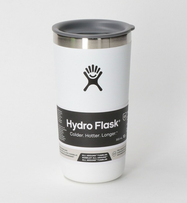 yO[[xNVO/green label relaxingz Hydro Flask12IX I[AEh ^u[