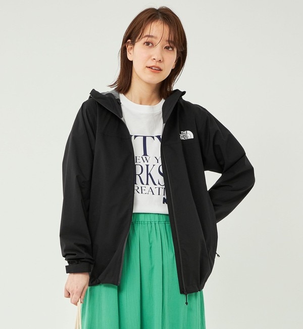 521041●  THE NORTH FACE VENTURE JACKET Lその他