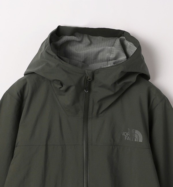 THE NORTH FACE＞ Venture ベンチャー ジャケット|green label