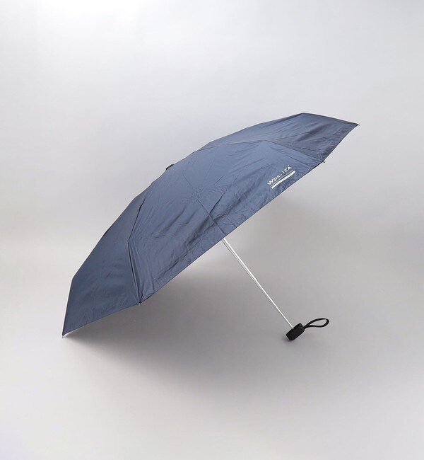 晴雨兼用 折りたたみ傘 Wpc - 小物