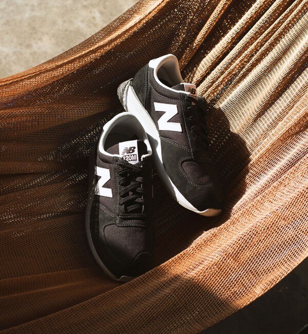 WEB限定】＜New Balance＞UL420 スニーカー 2|green label relaxing