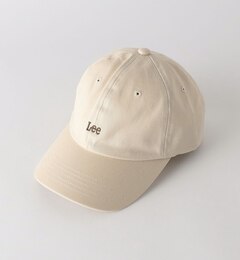 【別注】＜Lee＞EX ロゴ キャップ / 帽子