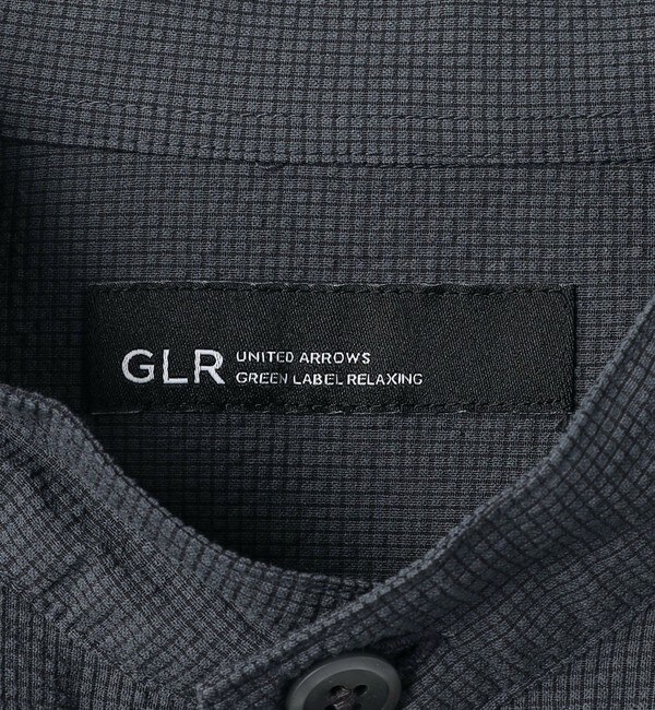 グリーンレーベルリラクシング（GLR）コットンシアサッカー 