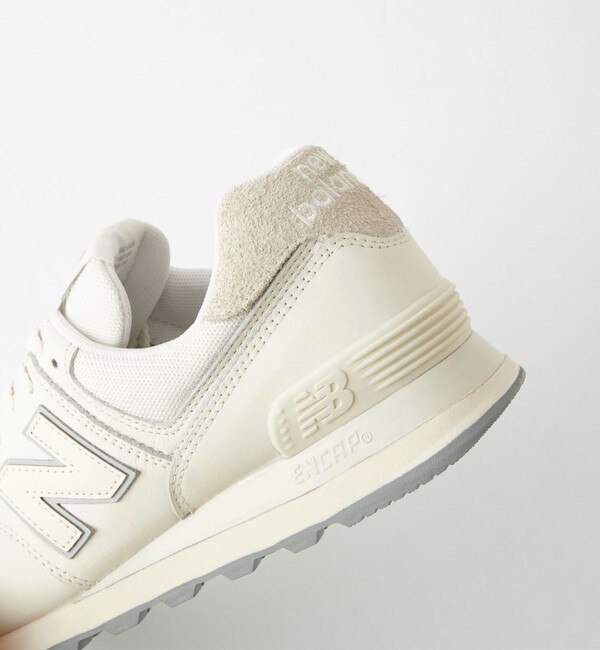 new balance ニューバランス 574 ナイトロウ nitrow 別注