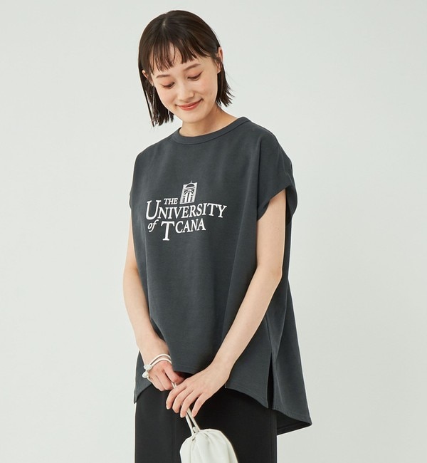 アメリカーナ 裏毛Tシャツ UNITED ARROWS www.krzysztofbialy.com