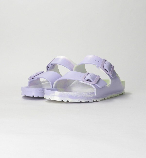 WEB限定】＜BIRKENSTOCK＞ ARIZONA EVA （ラベンダー）/ アリゾナ