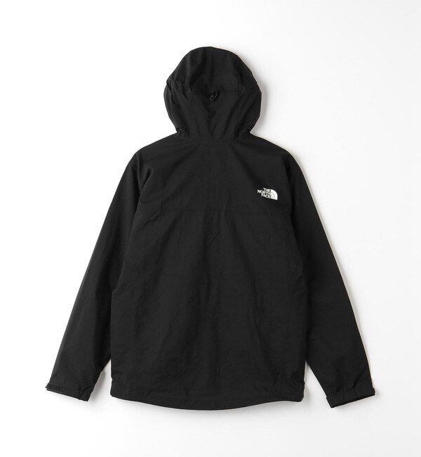 THE NORTH FACE＞ベンチャージャケット シェルジャケット|green label