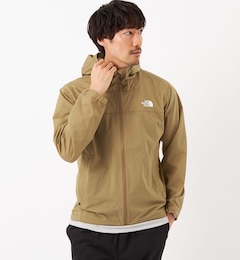 ＜THE NORTH FACE＞ベンチャージャケット シェルジャケット