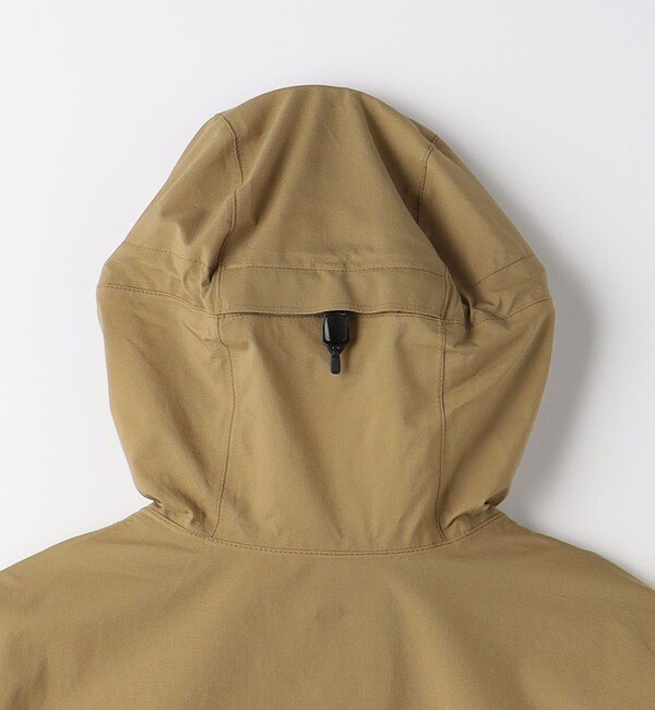 THE NORTH FACE＞ベンチャージャケット シェルジャケット|green label 