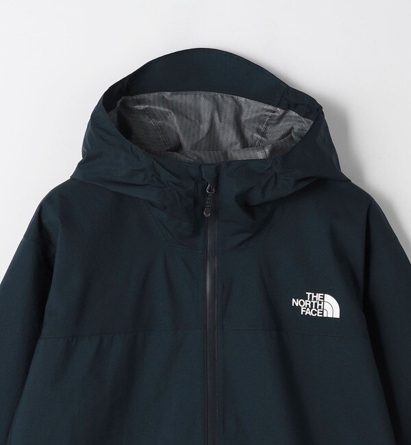 THE NORTH FACE＞ベンチャージャケット シェルジャケット|green label 