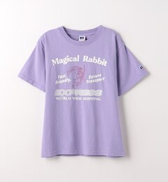 【別注】＜RUSSELL ATHLETIC＞EX TJ Book store Tシャツ 140cm-150cm