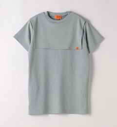 【別注】＜UNIVERSAL OVERALL＞TJ EX セーラー エリ ワンピース 100cm-130cm