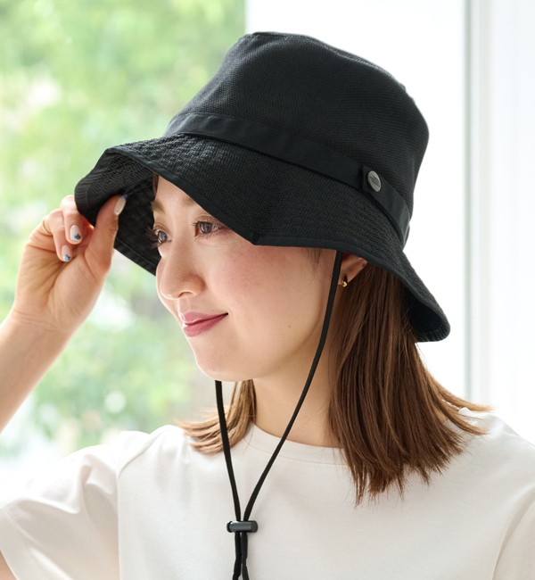 ＜THE NORTH FACE＞ ハイクハット / HIKE HAT