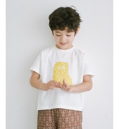 ＜みやぎちか＞ Tシャツ 100cm-130cm
