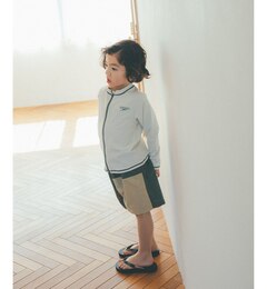 【別注】＜SPEED＞TJ ラッシュガード 120cm-130cm