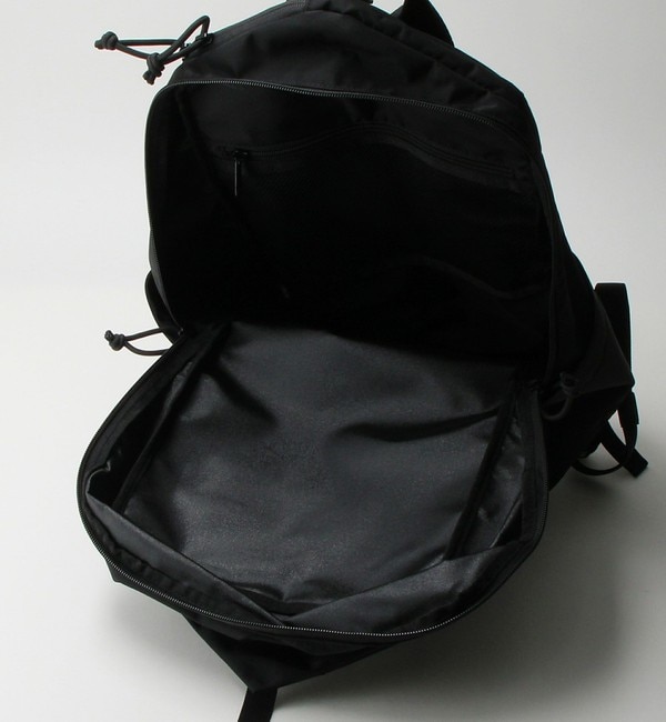 WEB限定】＜BRIEFING＞URBAN GYM PACK S WR バックパック|green label