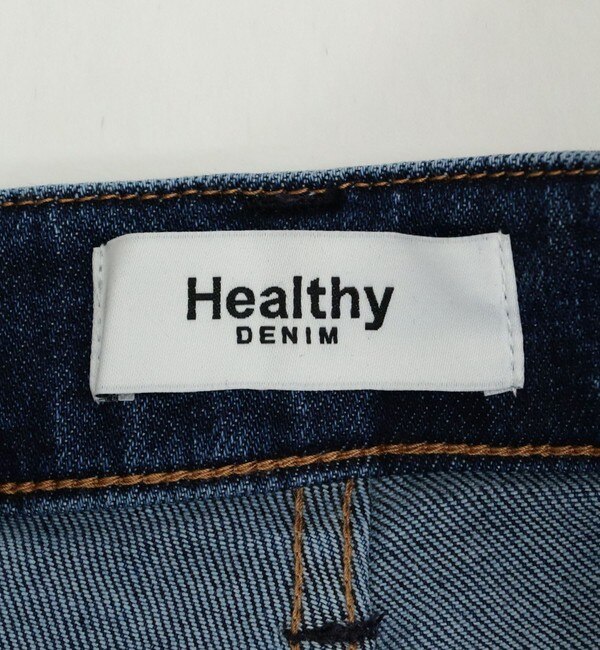 別注】＜HEALTHY DENIM＞H.Salt HR デニム パンツ|green label