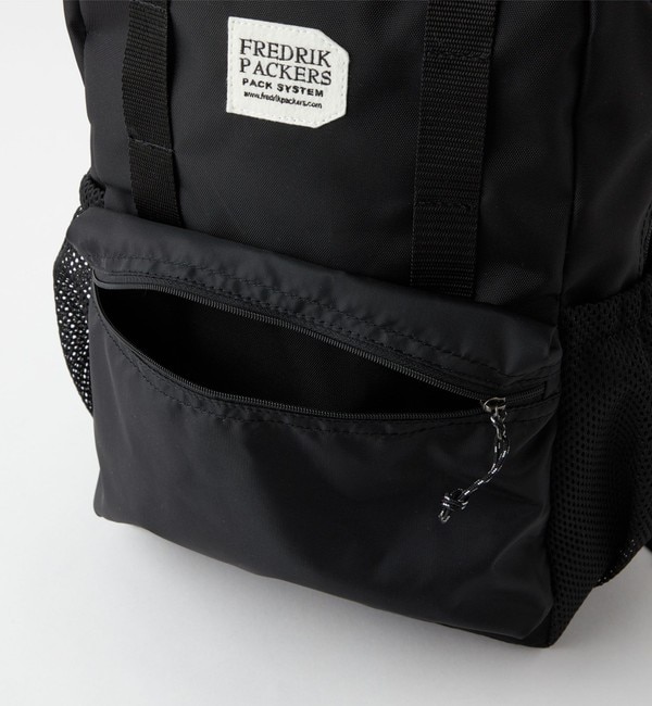 別注】＜FREDRIK PACKERS＞ デイリー バックパック|green label