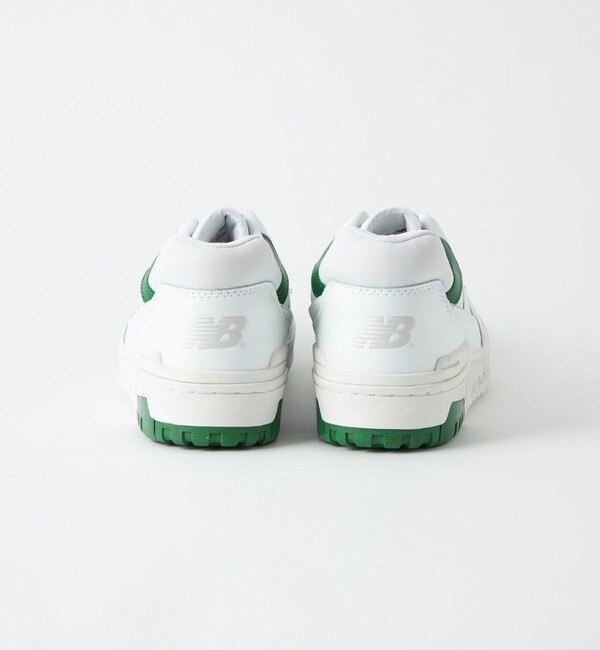 New Balance＞BB550 SWA/SWB スニーカー|green label relaxing