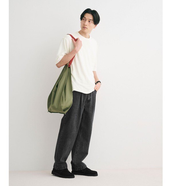 別注】＜STANDARD SUPPLY×green label relaxing＞レジースーパー