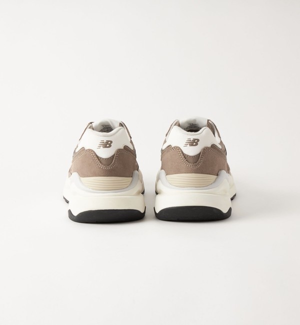 New Balance＞ 57/40 スニーカー / 5740|green label relaxing